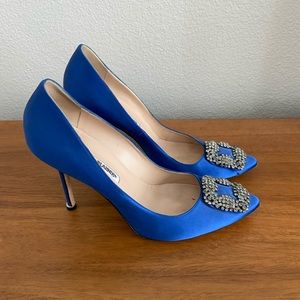 manolo blahnik hangisi